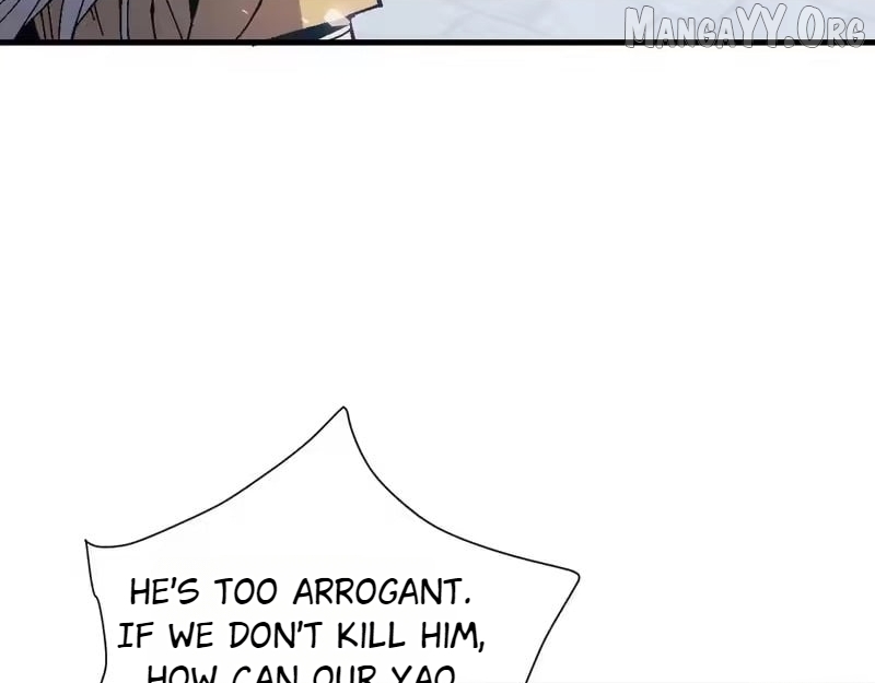 Master: This rebellious disciple is definitely not the Holy Son Chapter 167 - page 104